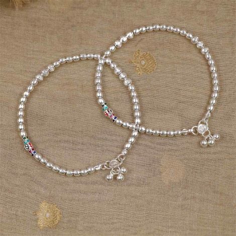 Silver Jewelry